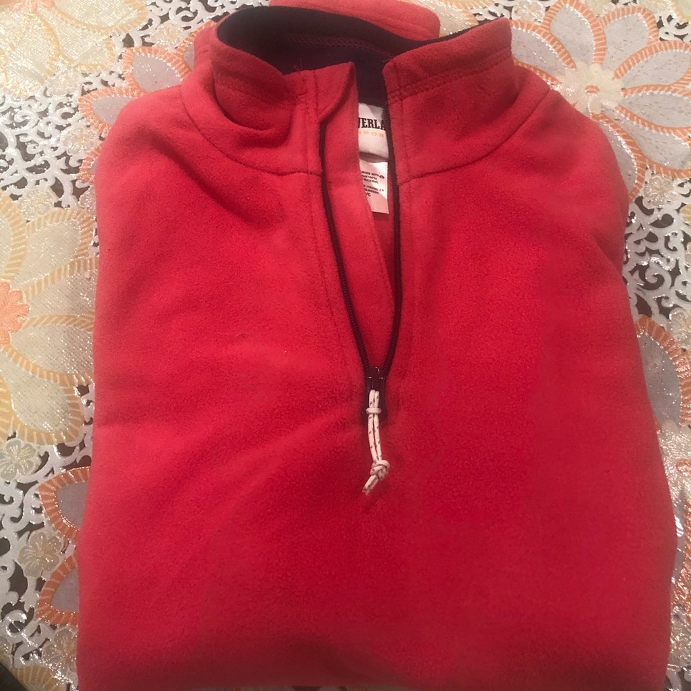 Childs small fleece